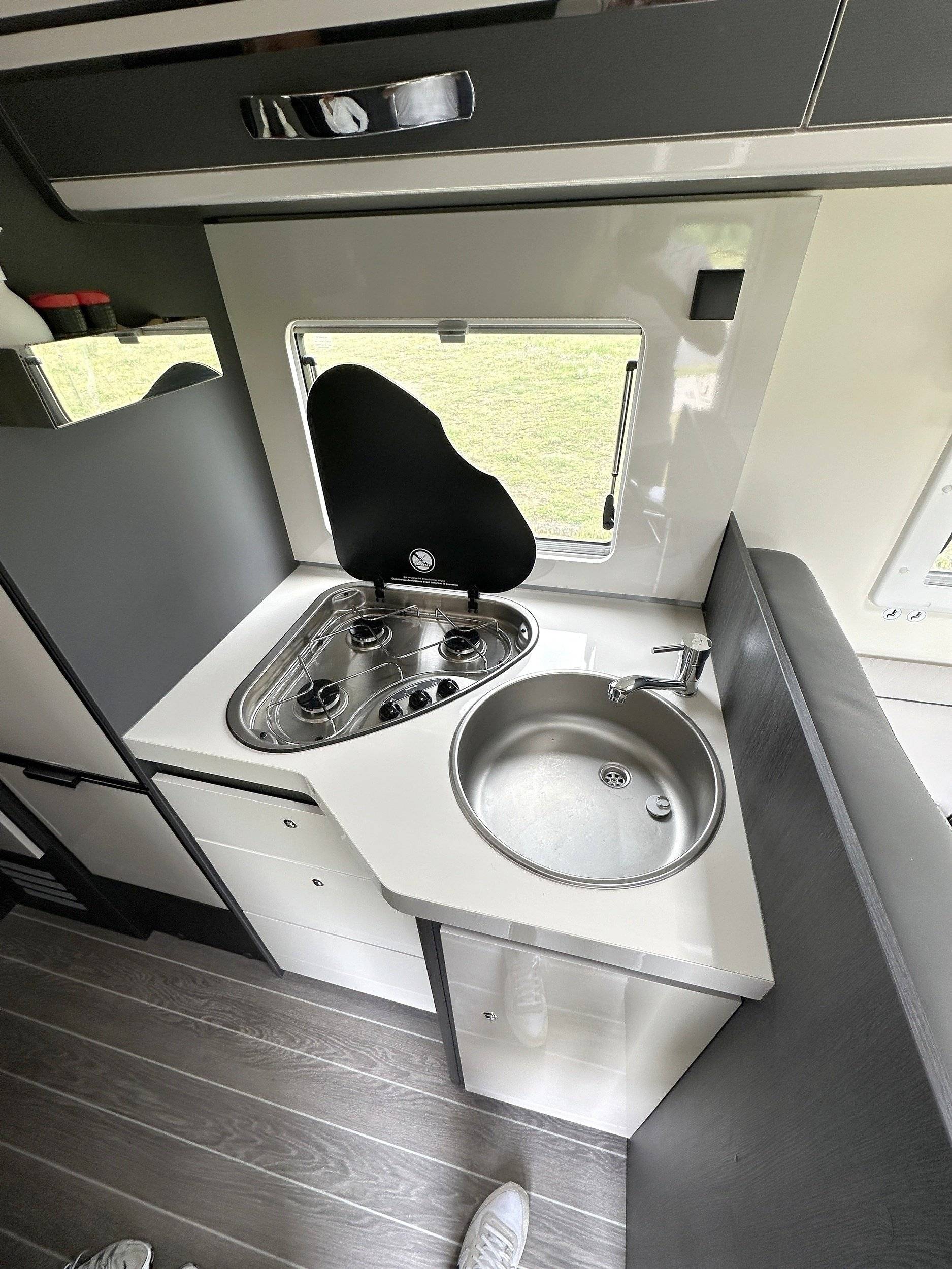 Roller Team Kronos 290 M