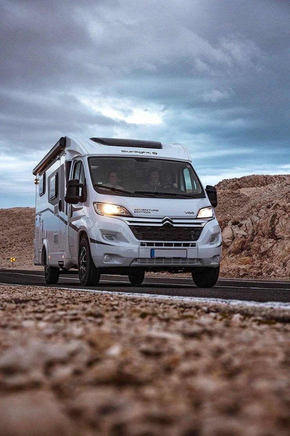 Sunlight "MILKY WAY"