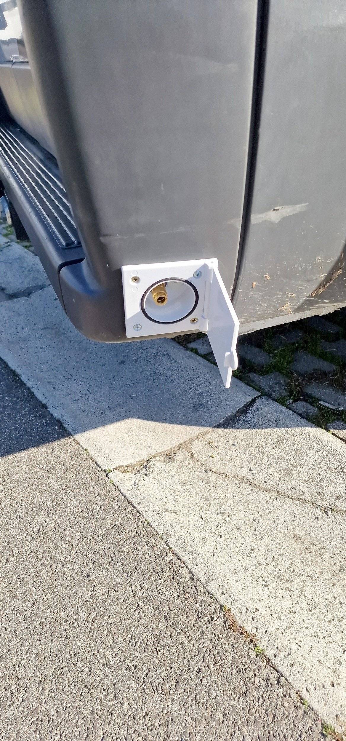 Freeroad Fiat Ducato Multijet 2.3 130CV