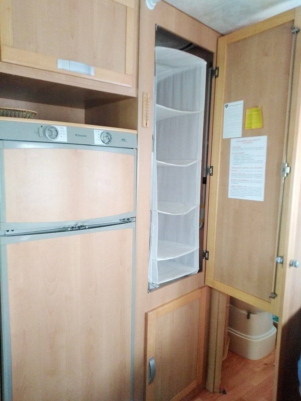 Mclouis Ducato 120 Multijet