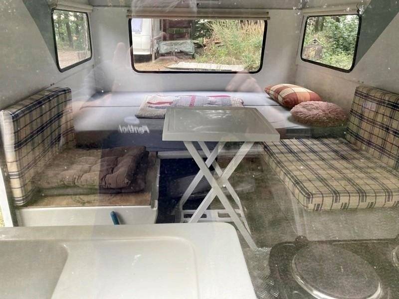 HP 500/2 Qek Junior HP500