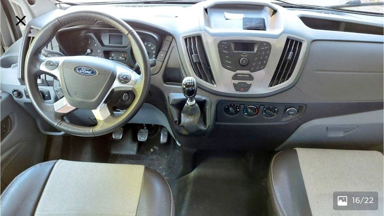 Chausson C 646 Flash