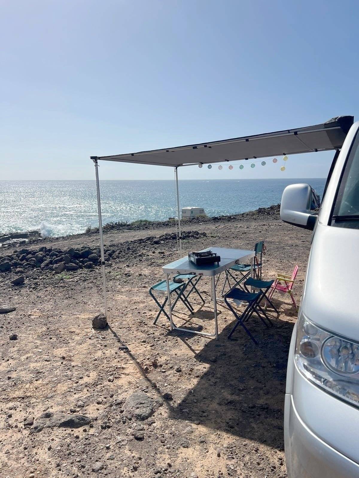 Volkswagen Multivan T5