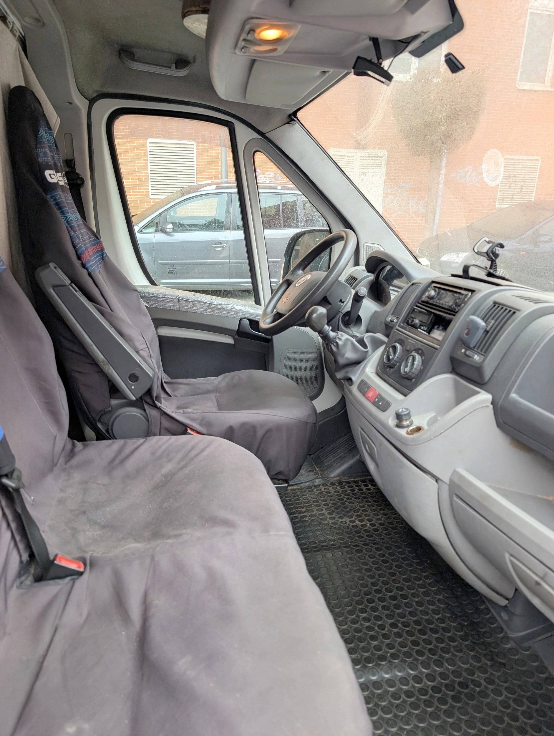 Ducato Ducato