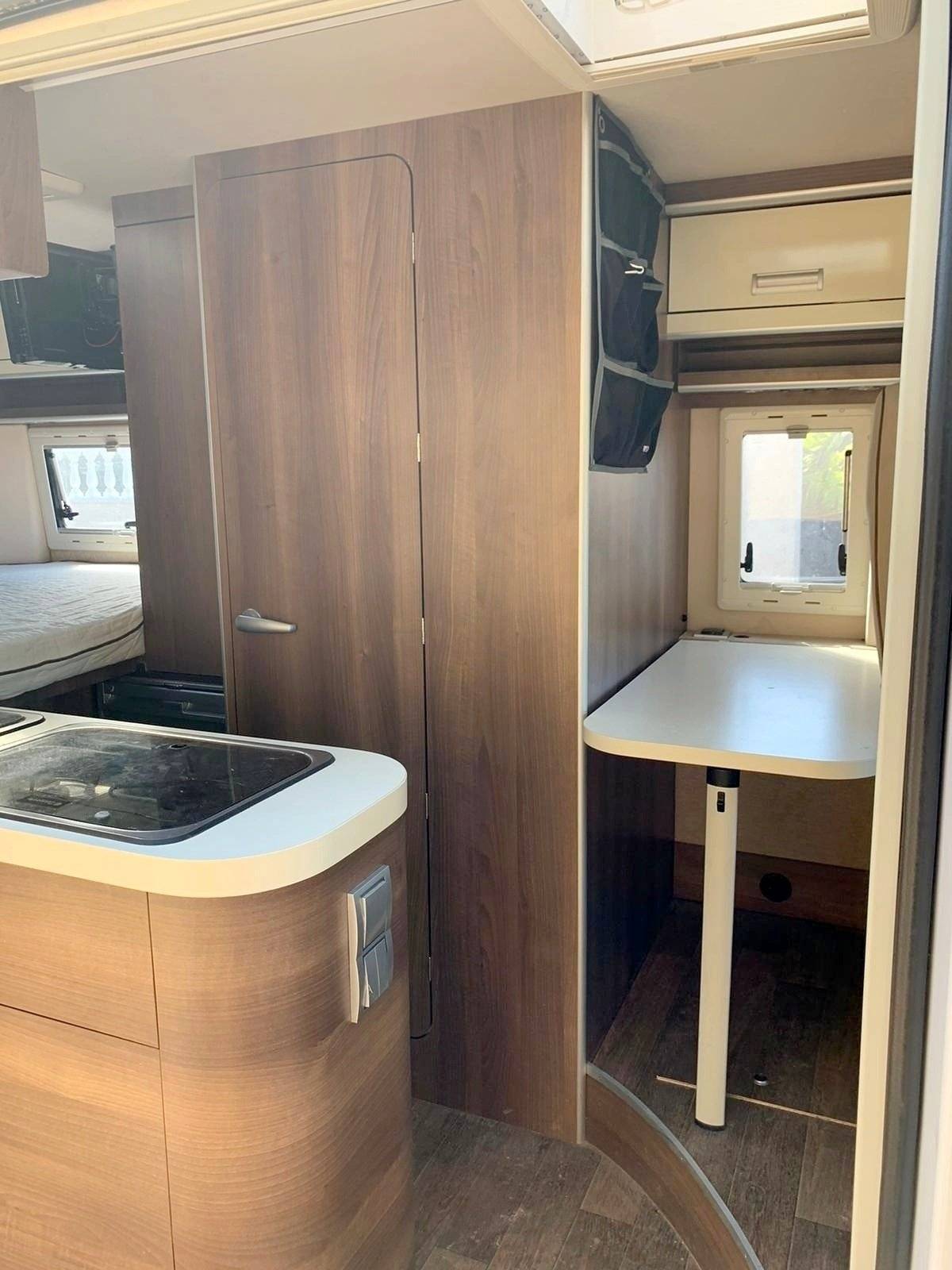 Adria FIAT DUCATO