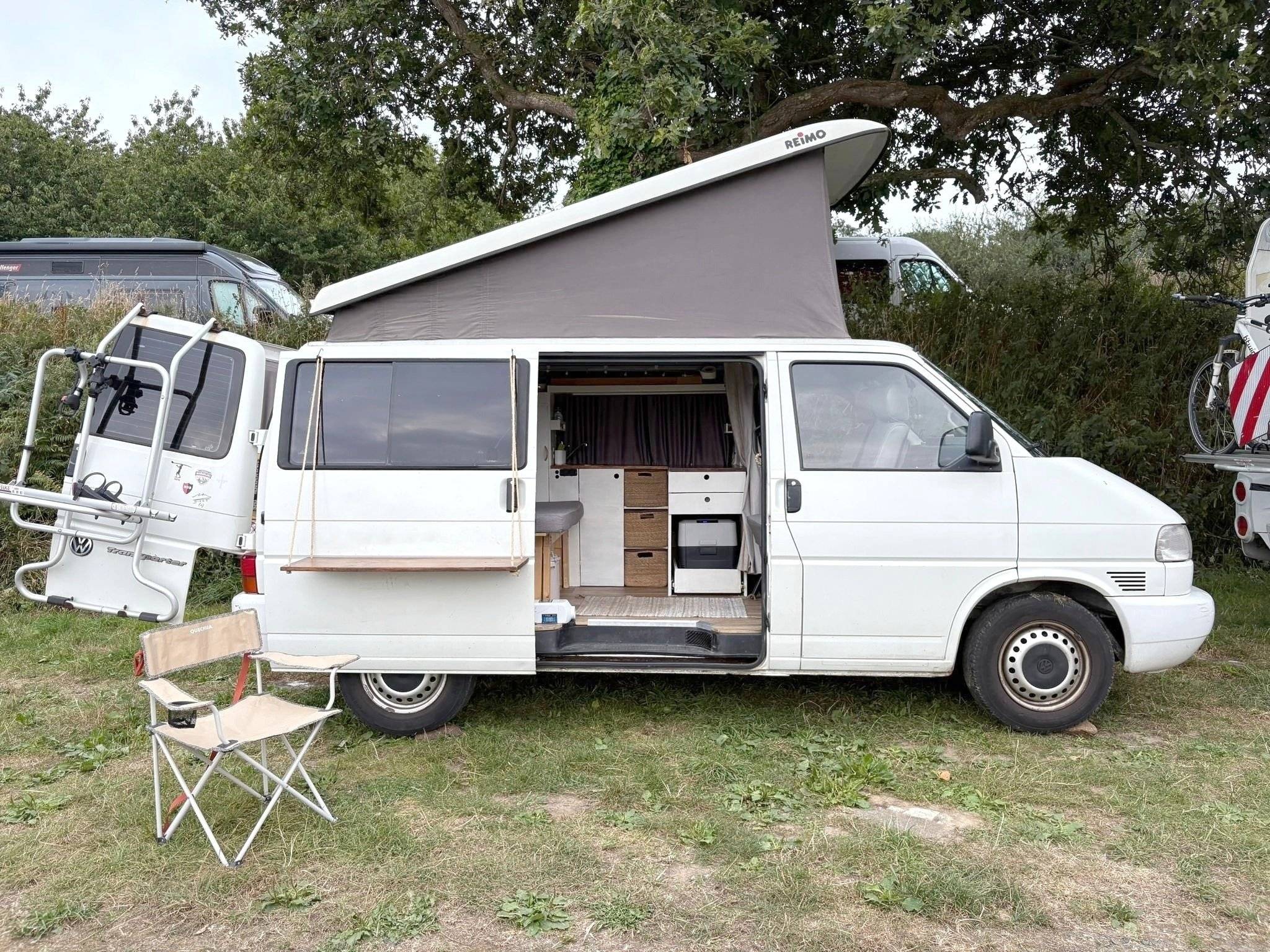 Volkswagen Volkswagen T4
