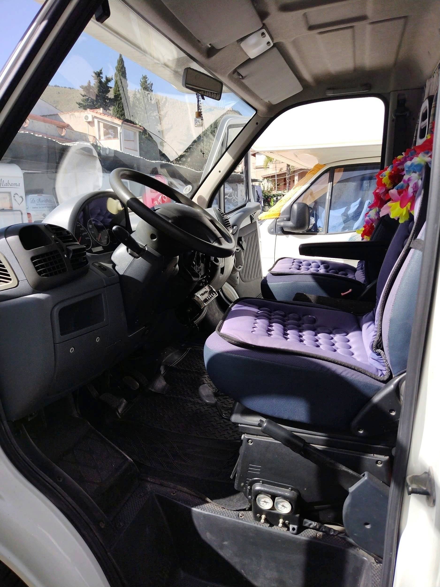 Elnagh clipper 571 LX