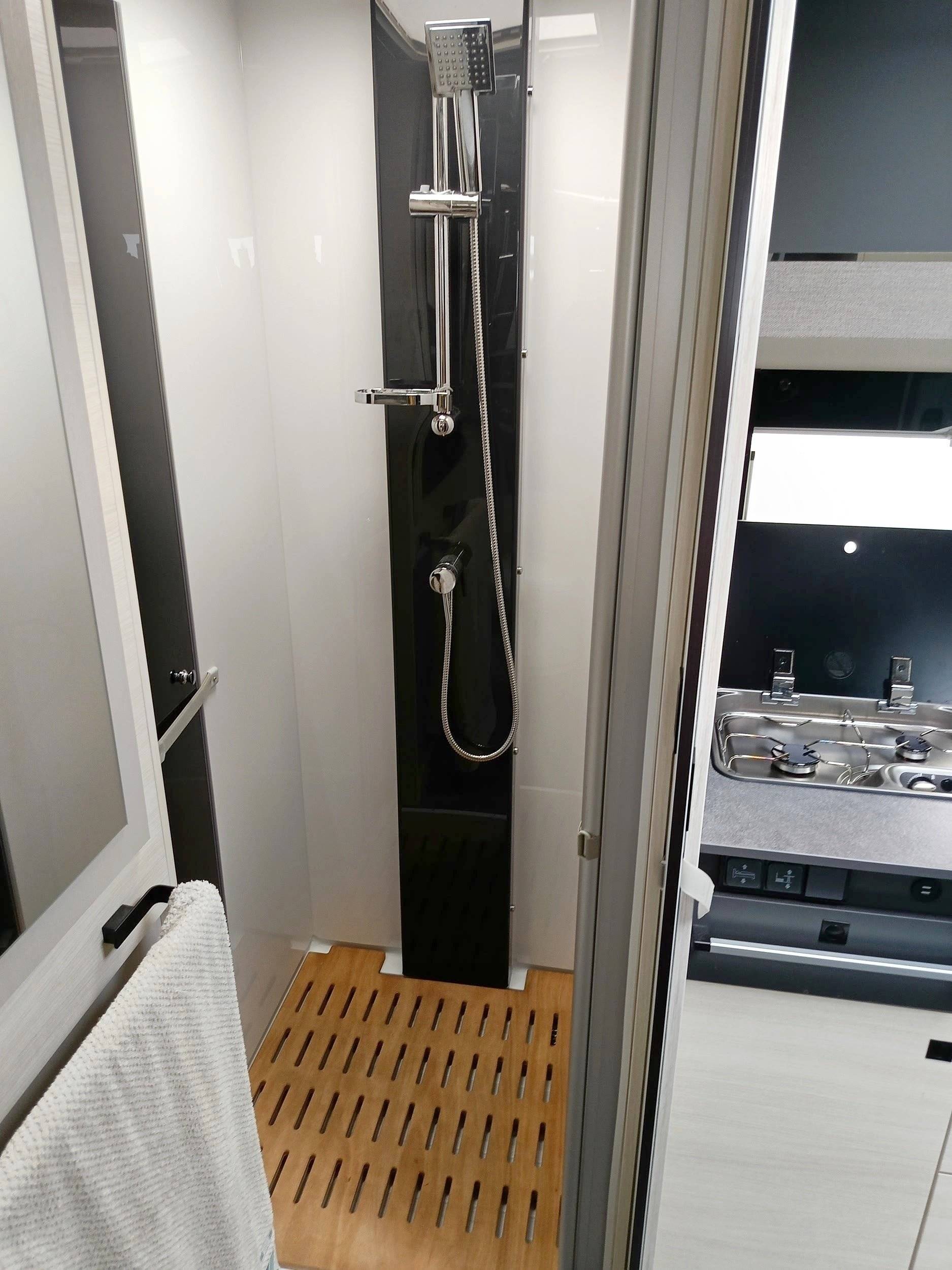 Chausson 03 Prestige