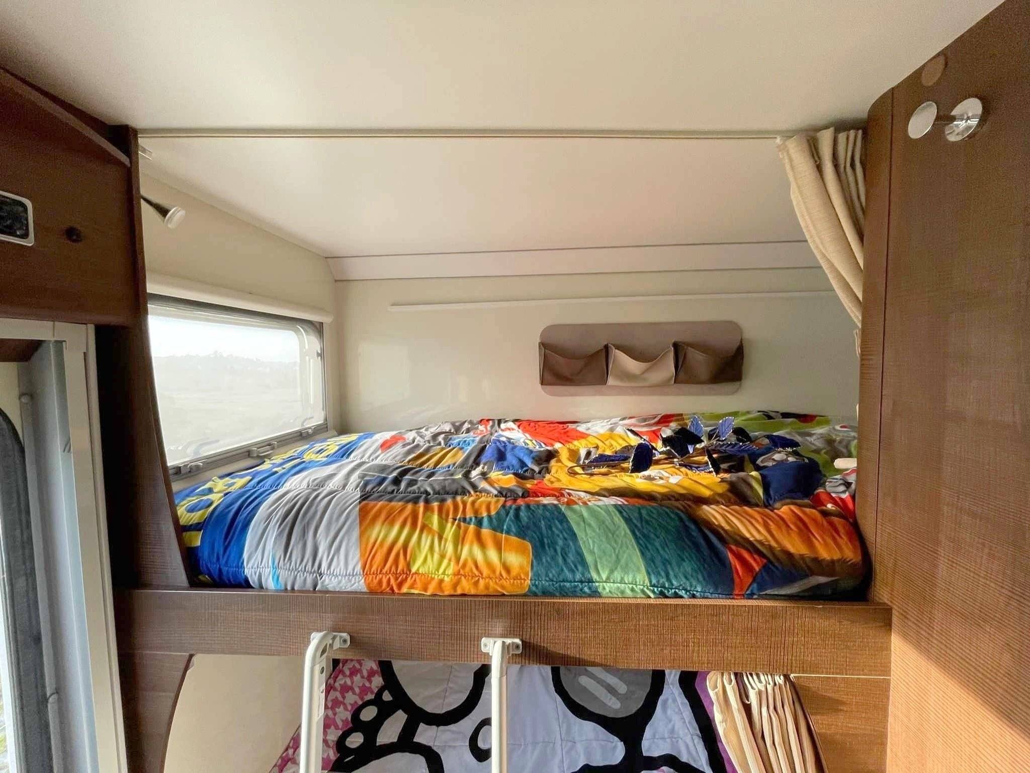 Eura Mobil Eura Mobil 411