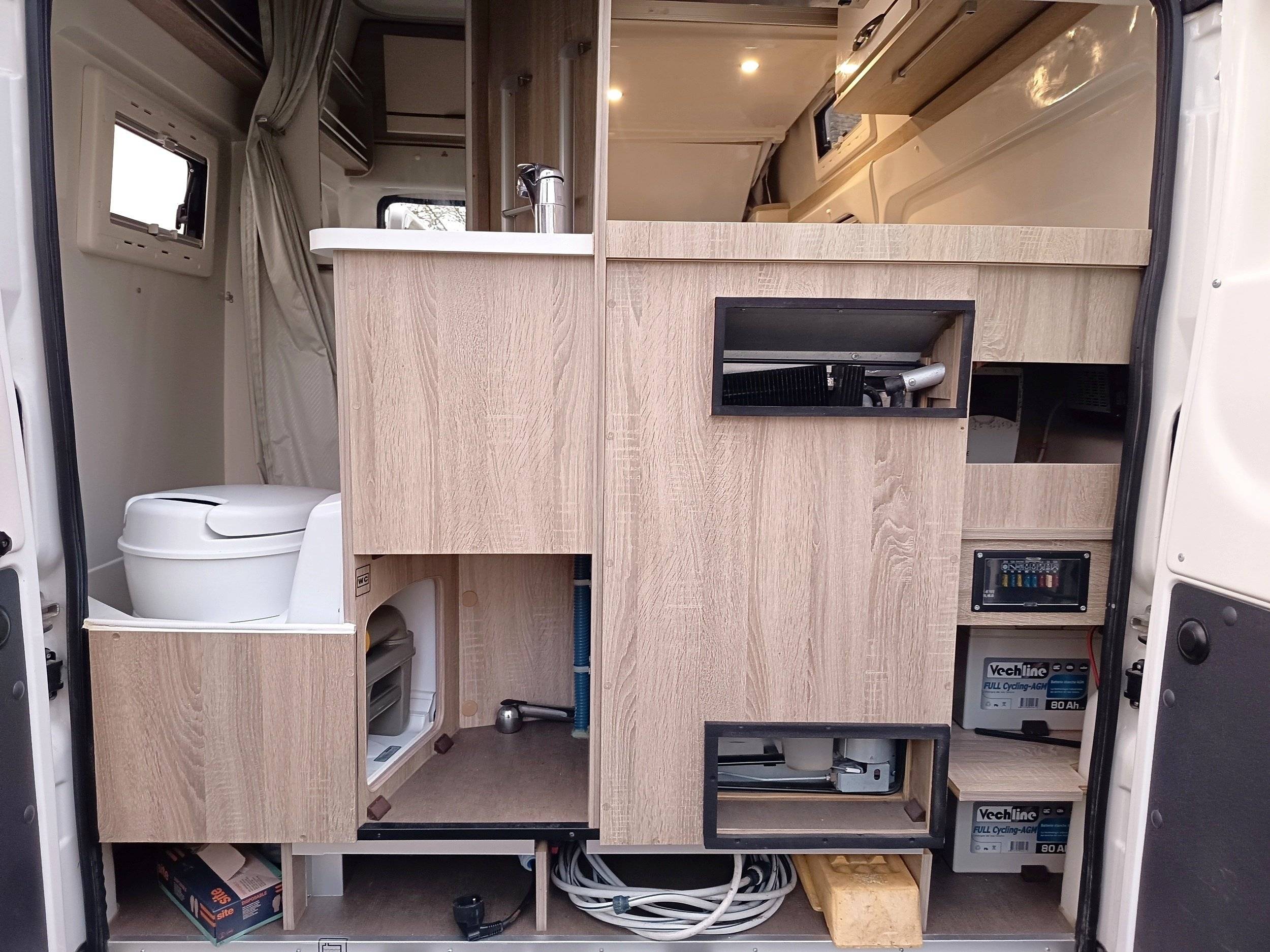 Font Vendôme Bel Horizon