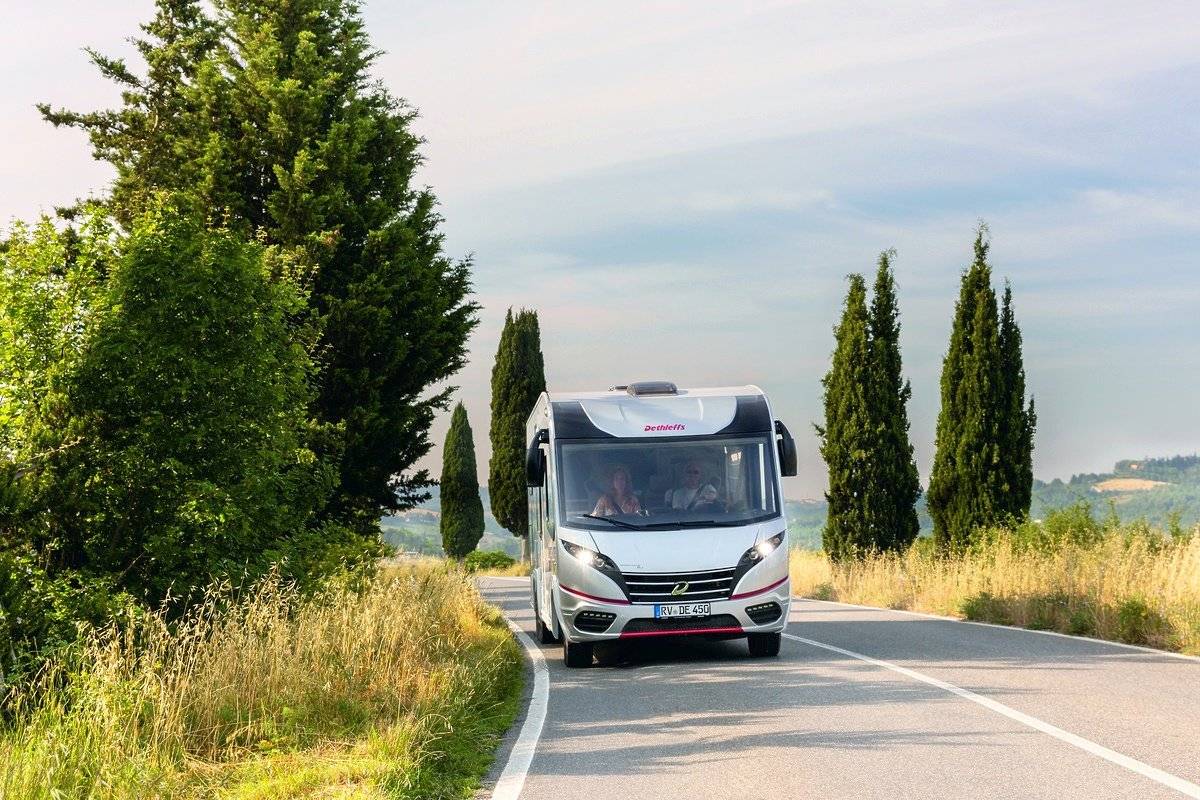 Dethleffs Dethleffs