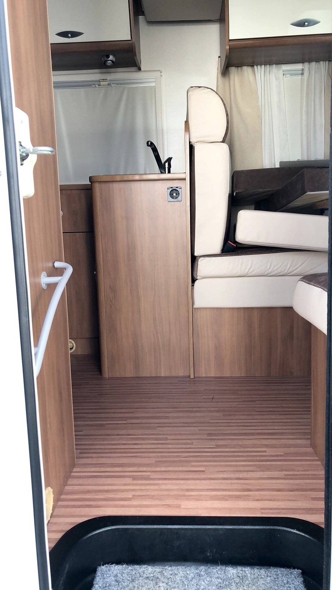 Dynamique XGO Master 2,3 l 125 ch