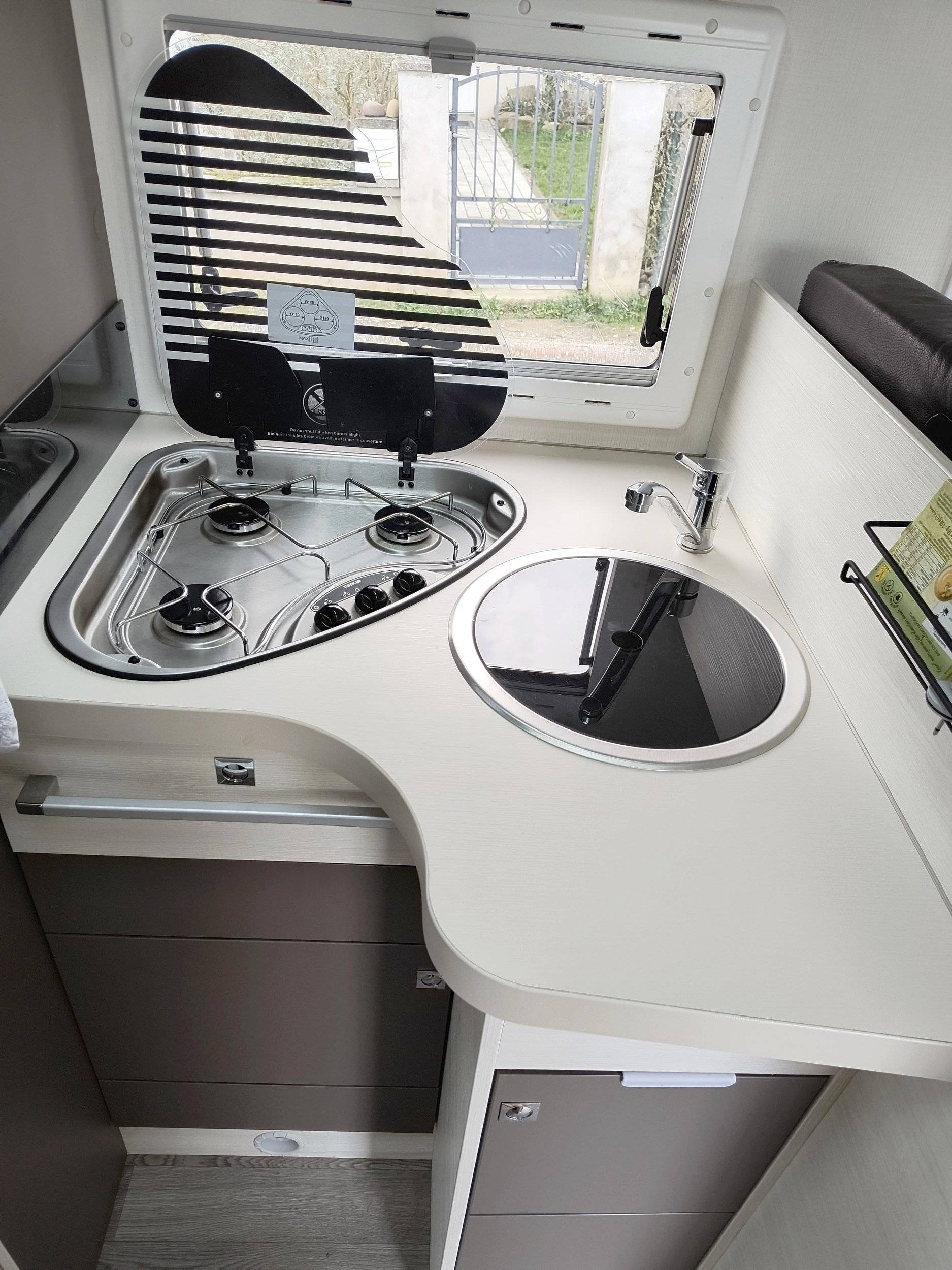 Challenger challenger quartz 288