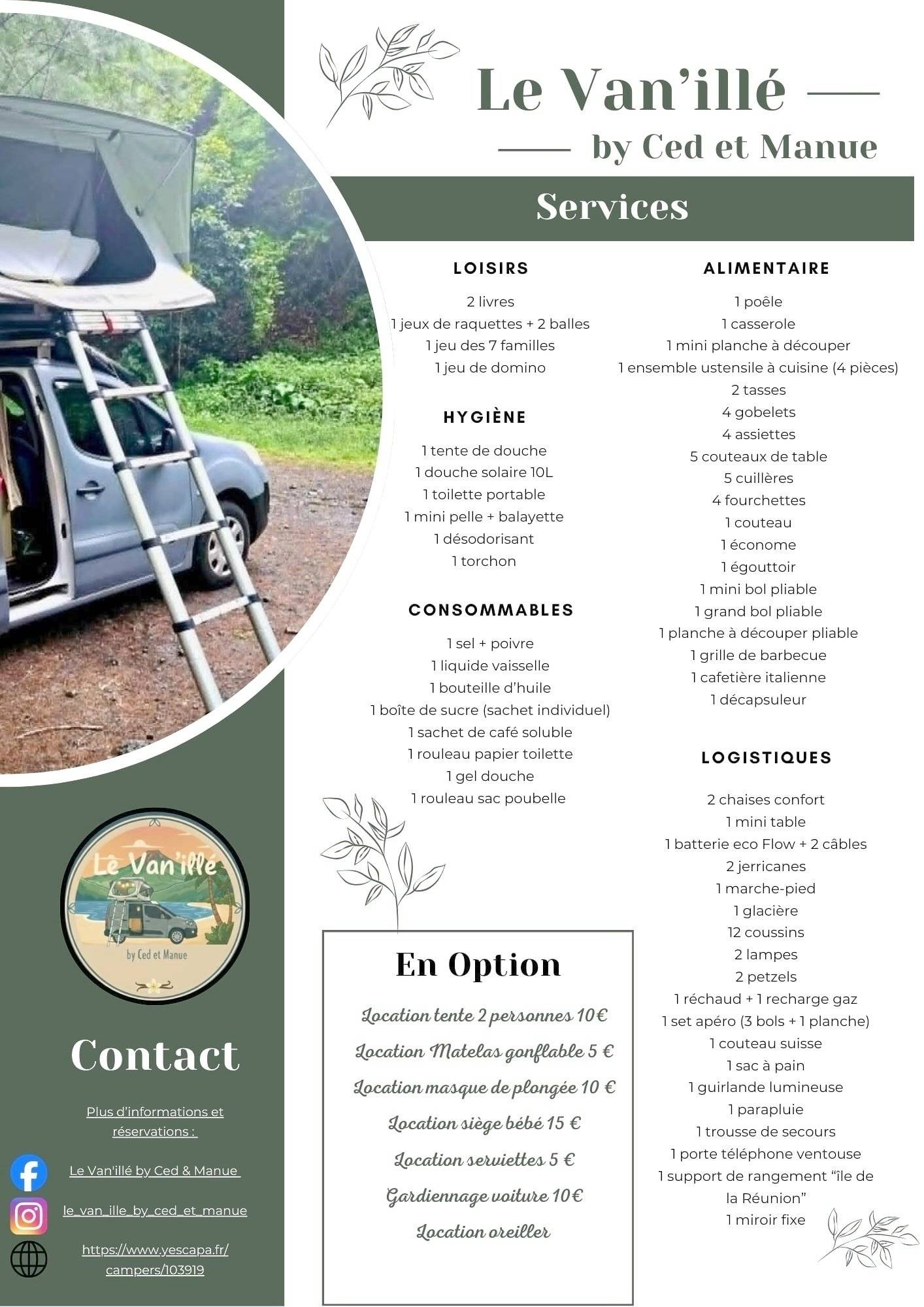 Vanloisir Partner1,6 HDI 90 Ch