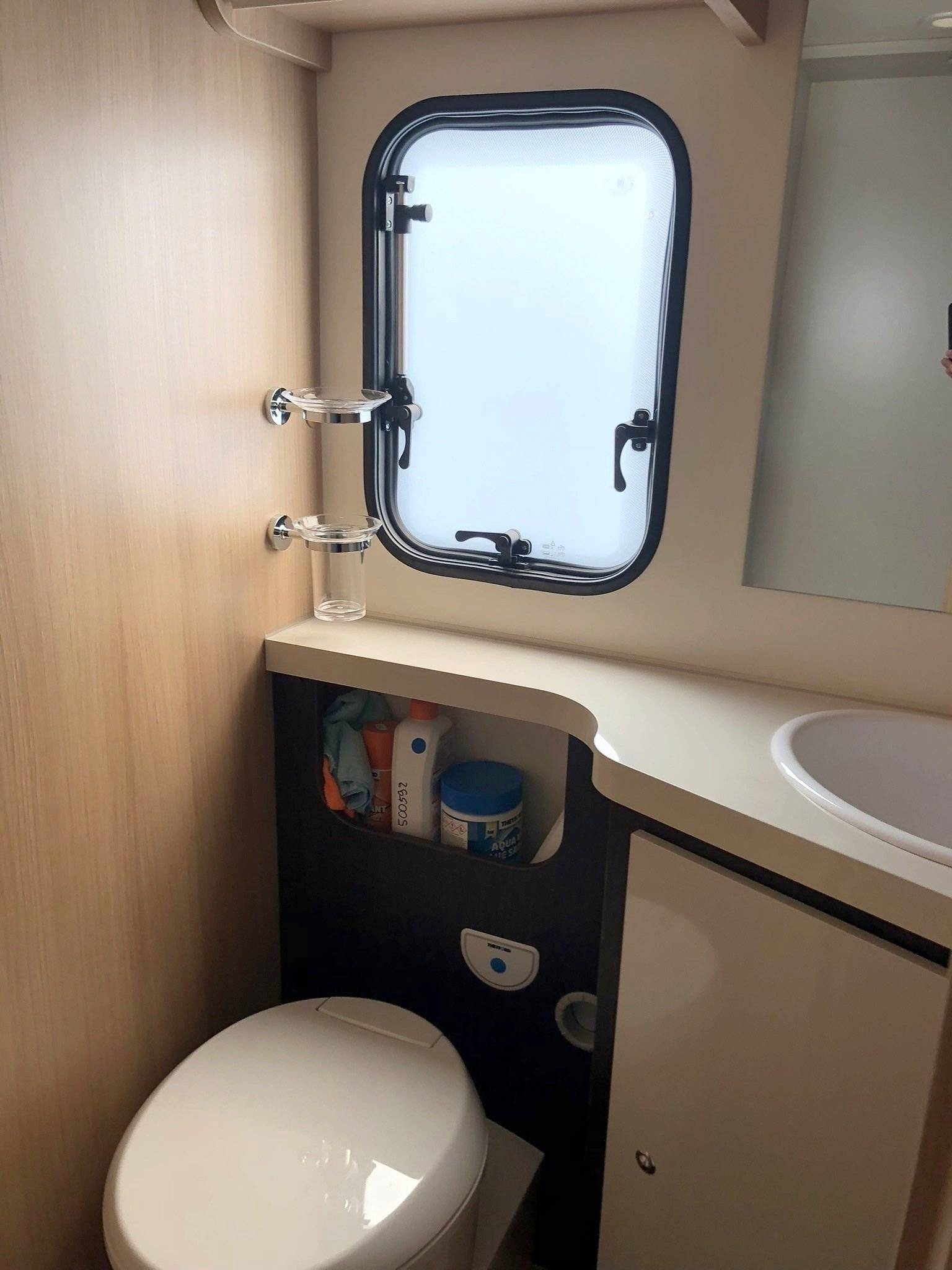 Mclouis Transit 2,0 l 170 ch