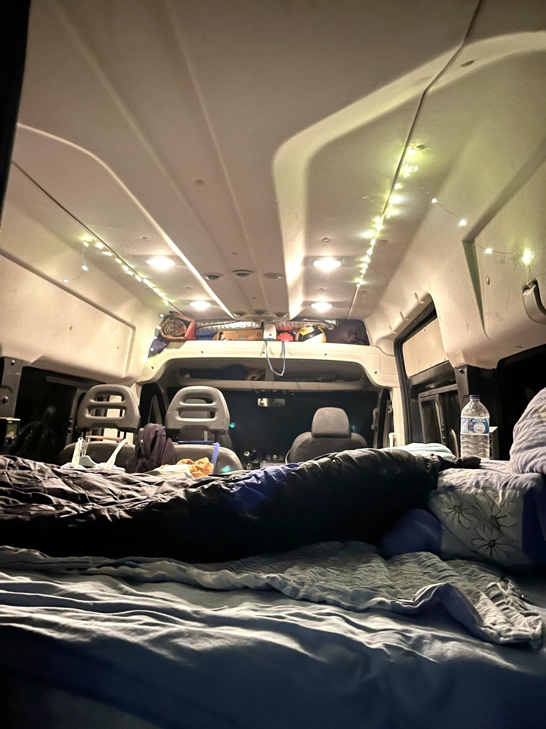 Citroën Jumper 2,2 l 120ch