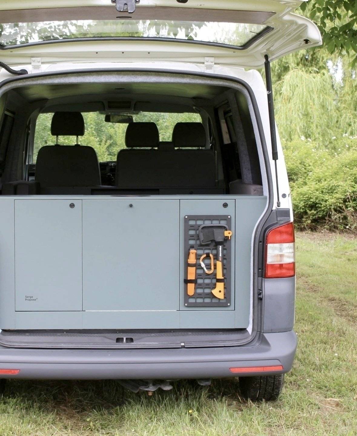 Volkswagen Volkswagen T5 