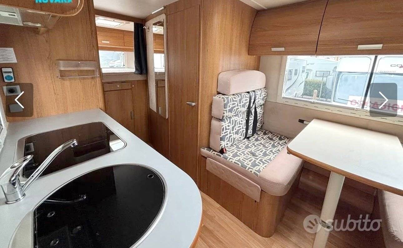 Bauges Automobiles Transit 2,4 l TDCi 140 ch.