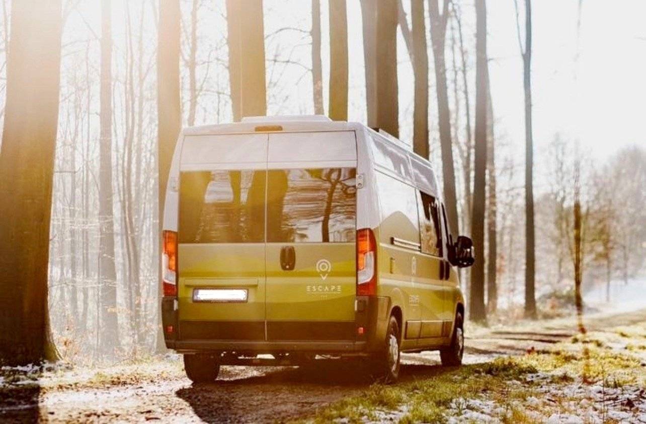 Ci Jumper 2,2 l 120 ch