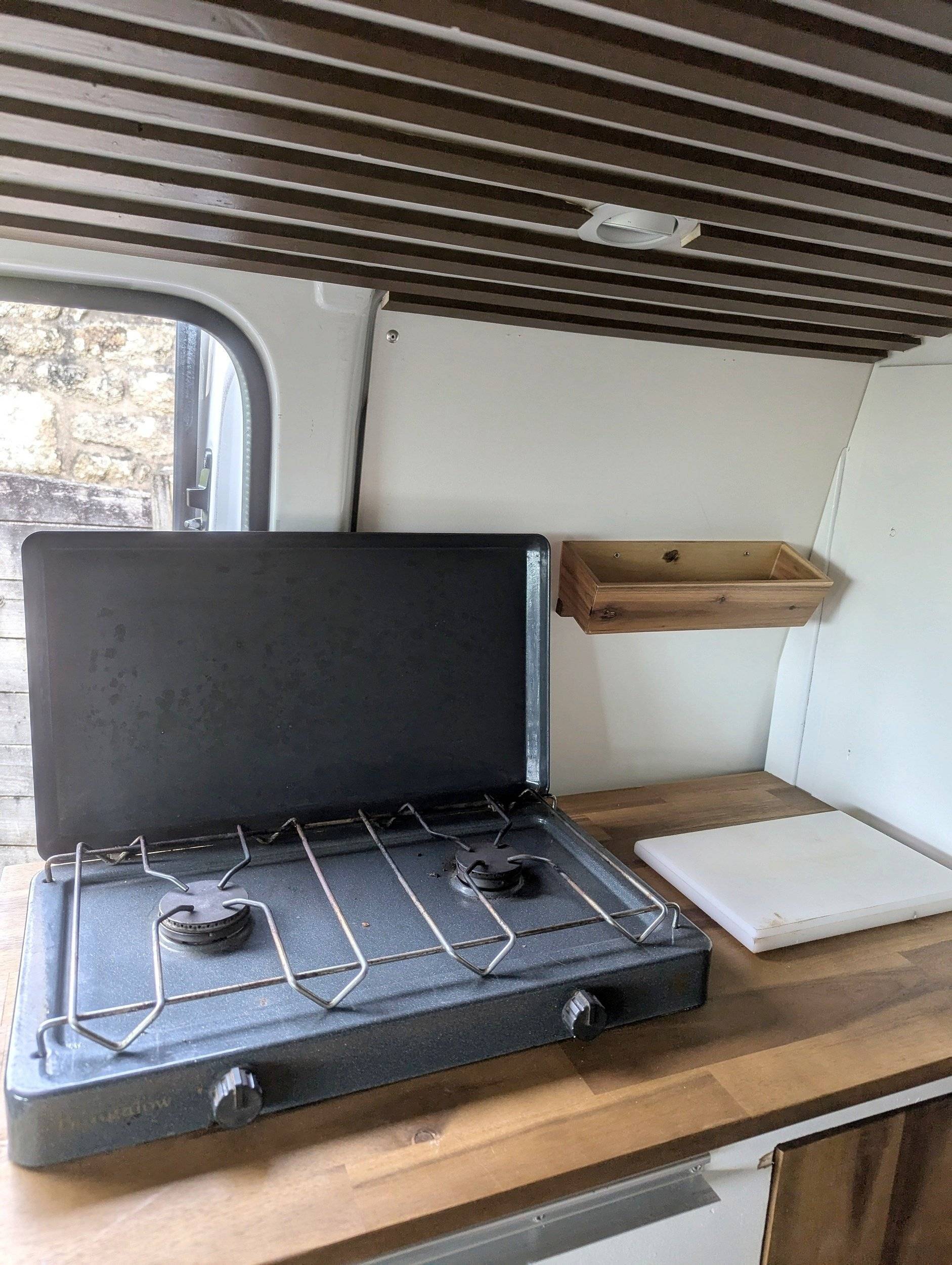 Volkswagen T5 2 l 84 ch