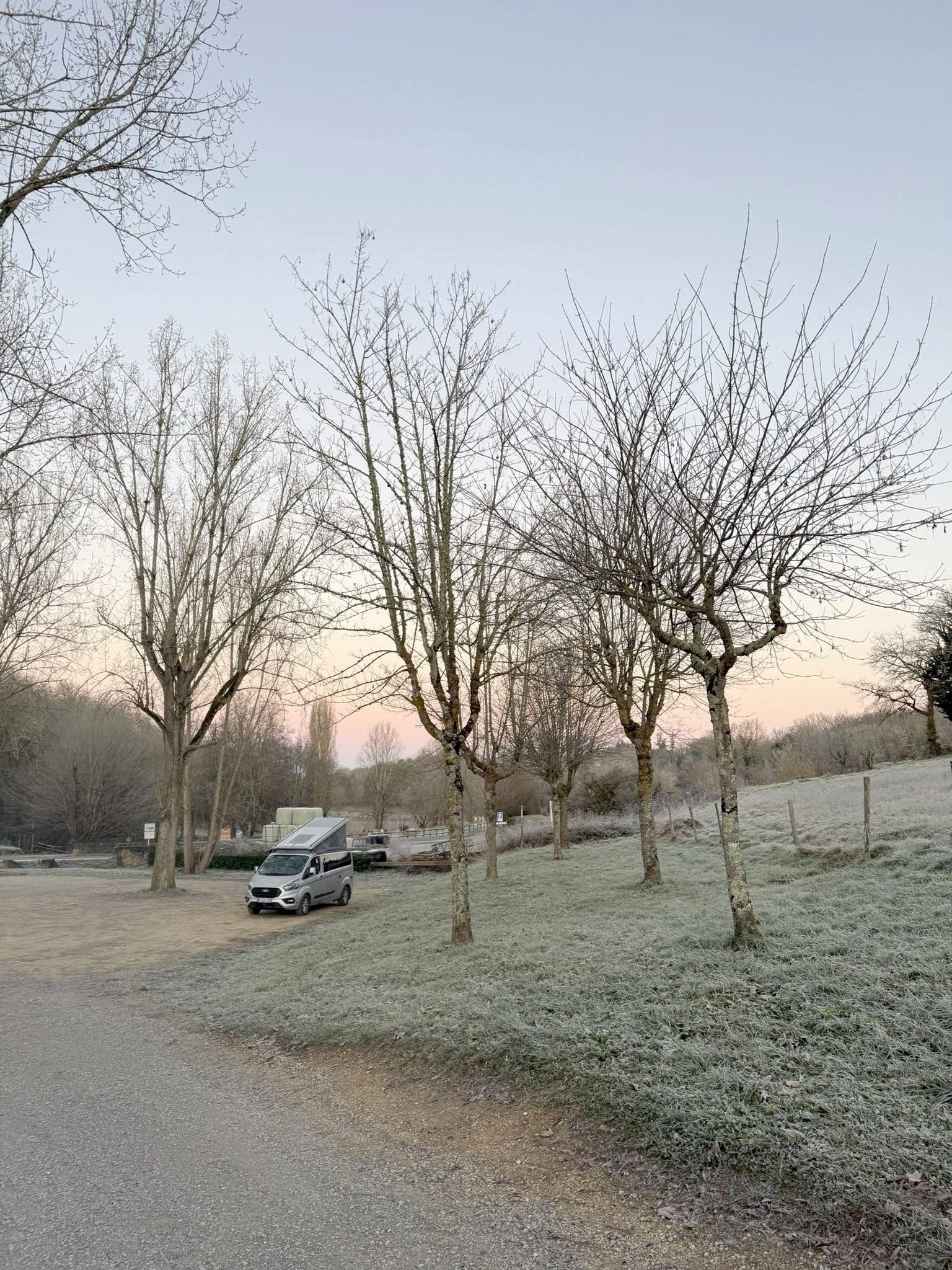 Westfalia Nugget PLUS westfalia