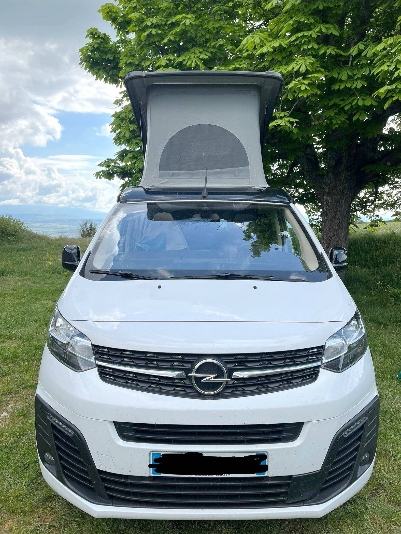 Crosscamp CROSSCAMP FLEX