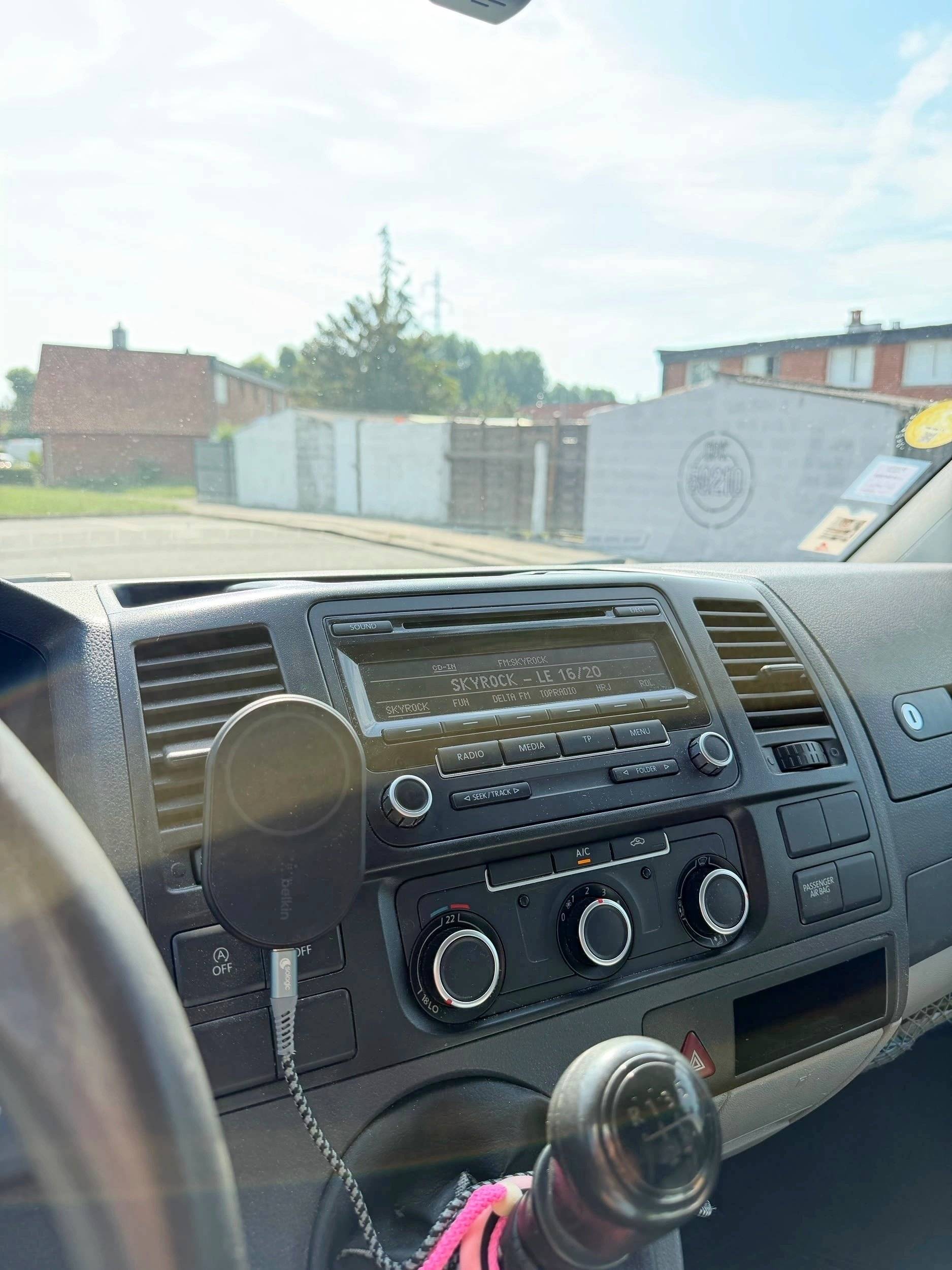 Volkswagen California
