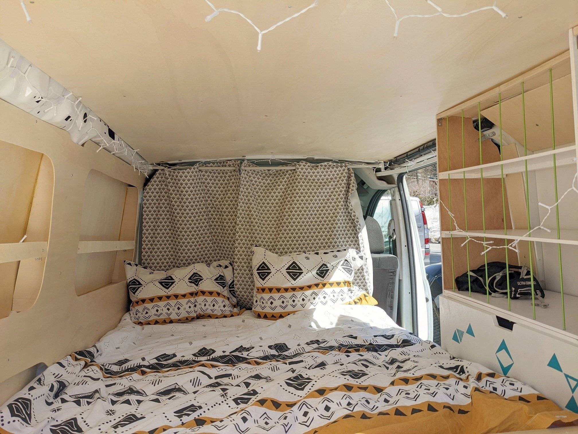 Citroën Jumpy 1,6l 90 ch