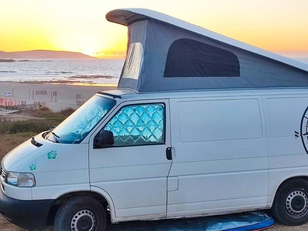 Volkswagen Volkswagen T4