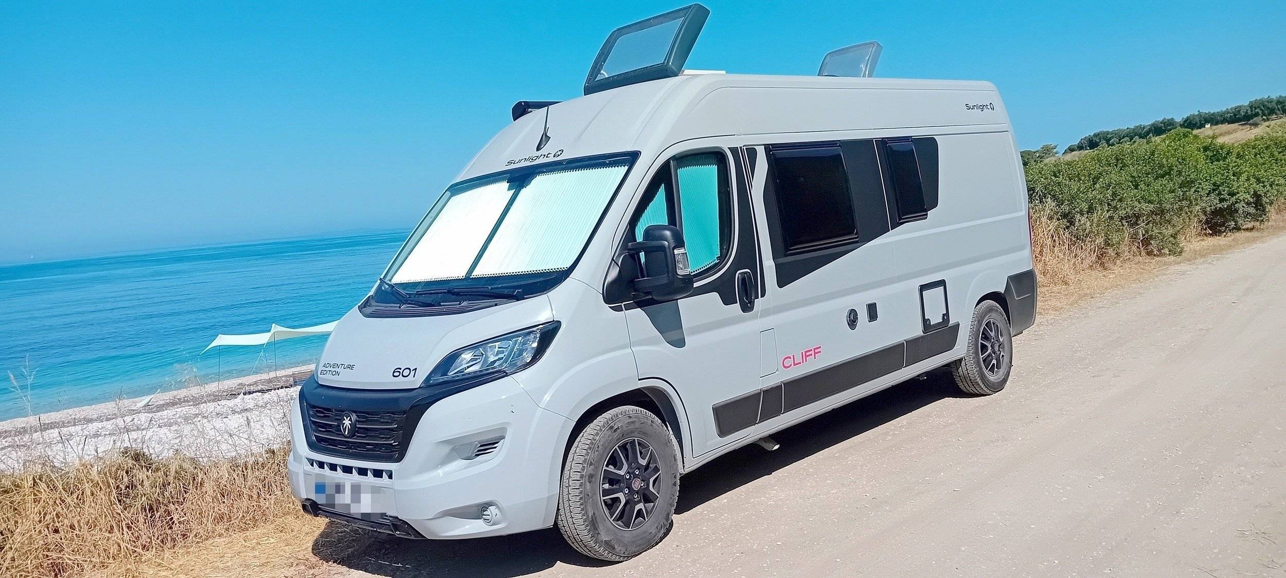 Sunlight Sunlight Cliff 601 Adventure