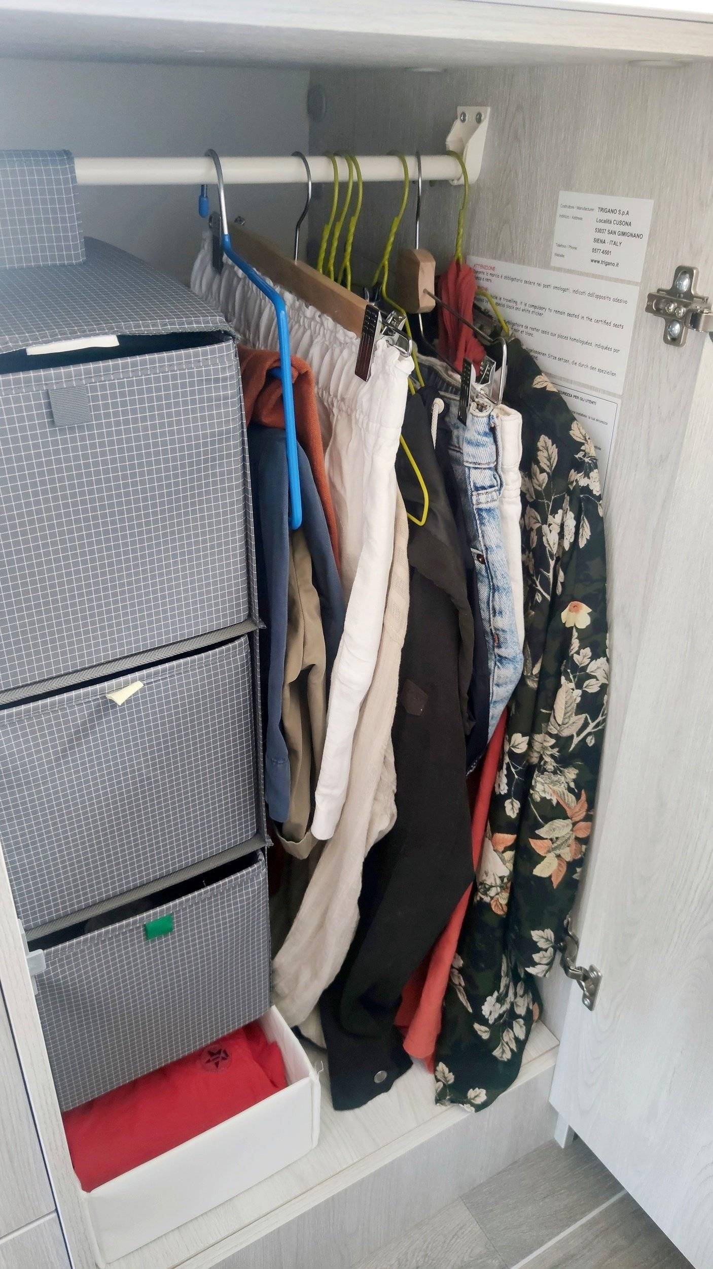 Roller Team Livingstone 5