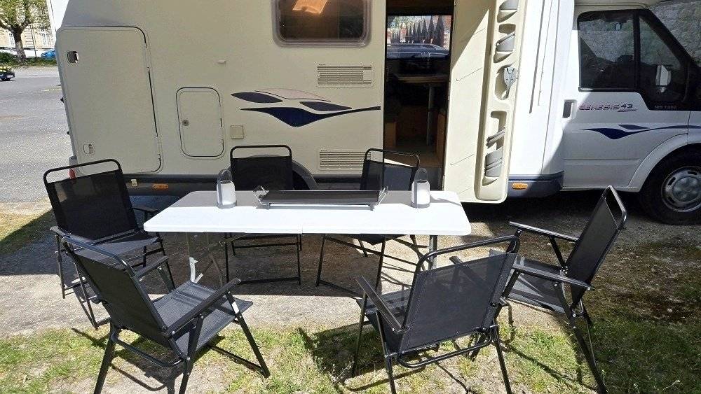 Challenger CHALLENGER GENESIS 43