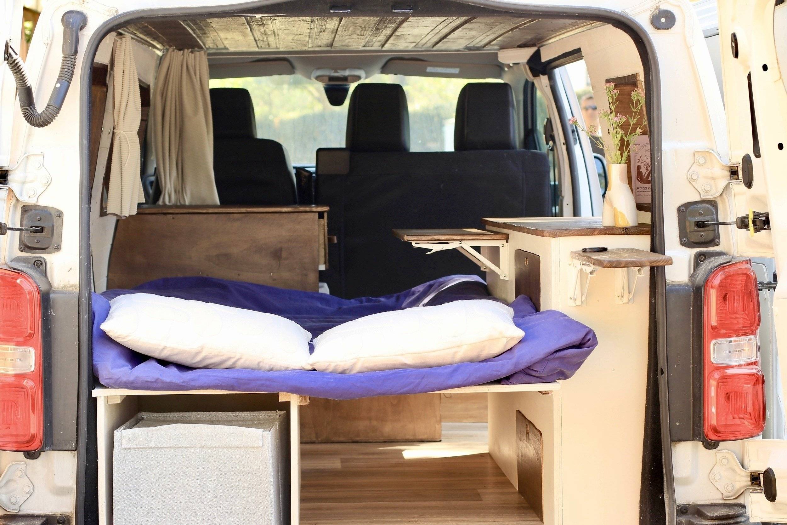 Van 