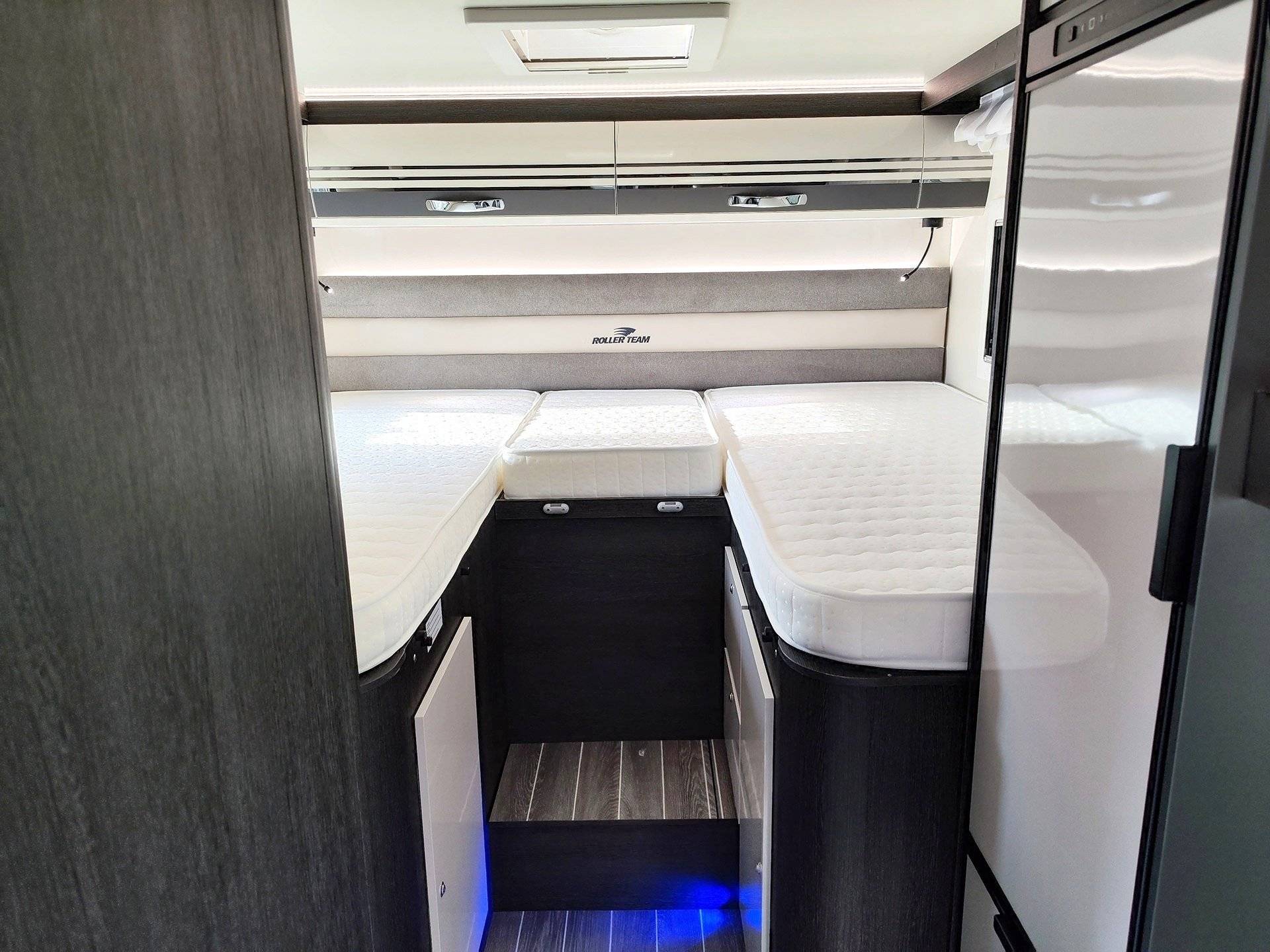 Roller Team Kronos 285TL