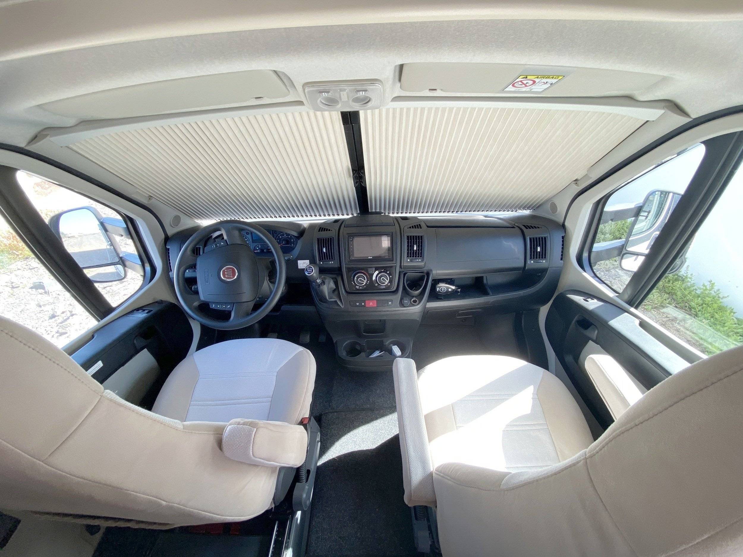 Benimar Benimar Sport 346