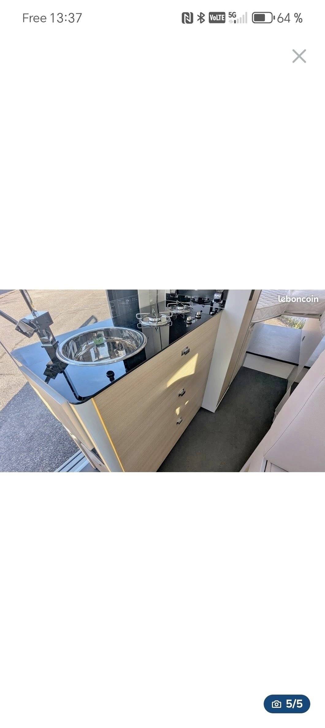 Font Vendôme Ducato 3,0 l Multijet 160 ch.