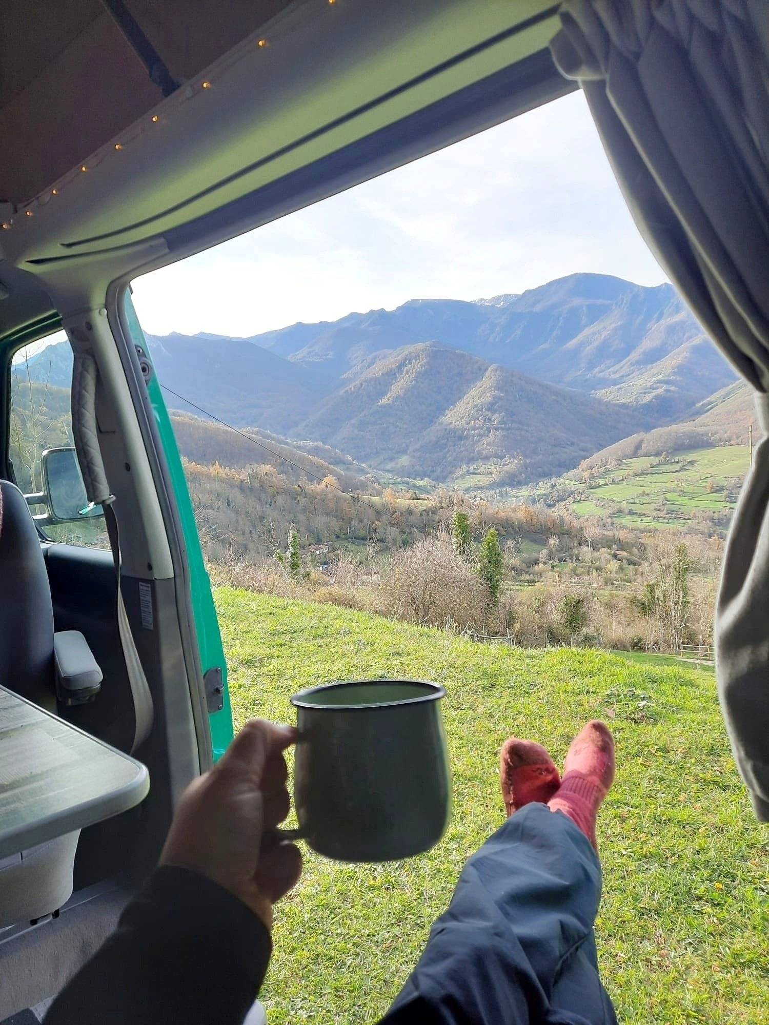 Volkswagen T4 California/Westfalia