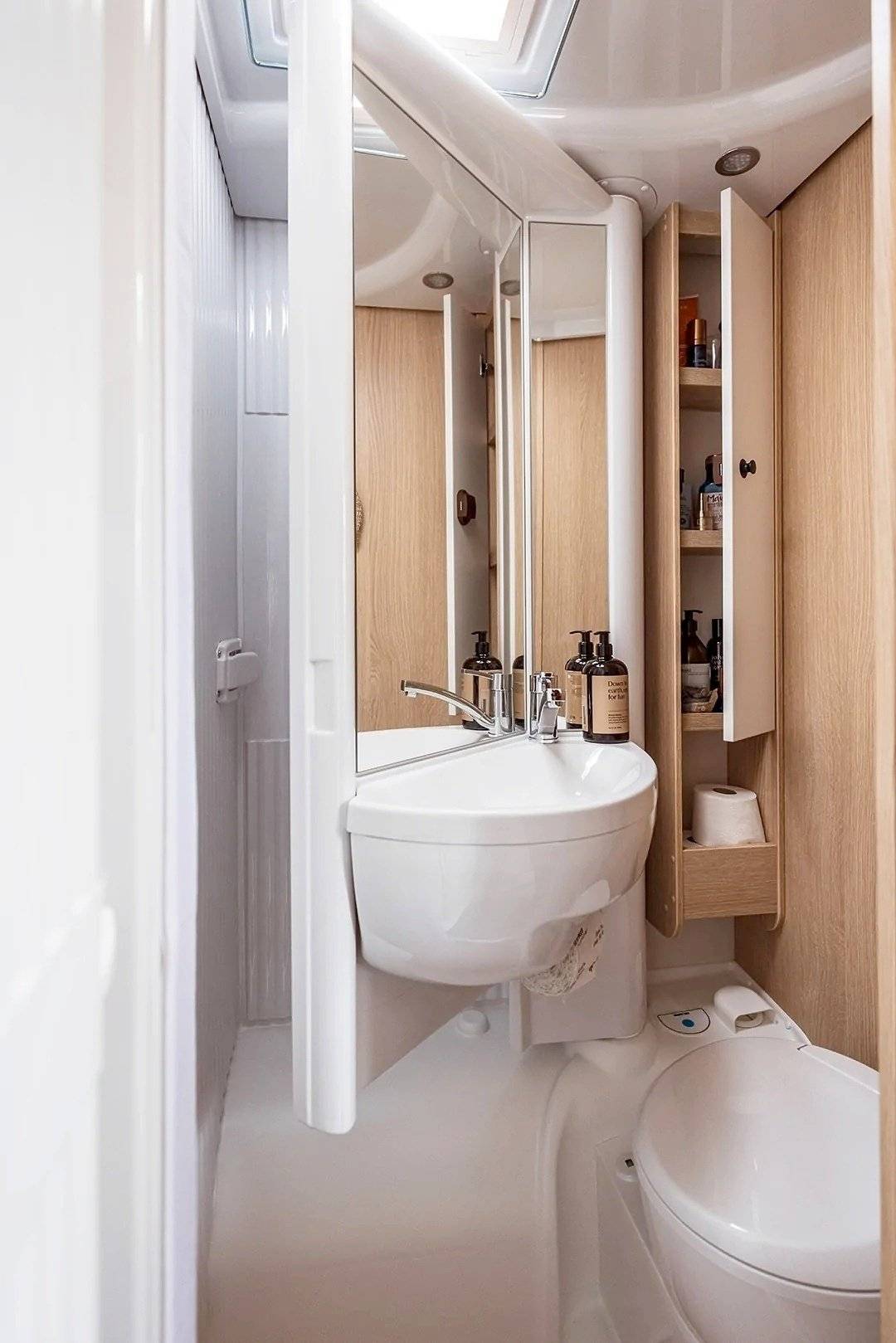 Sunlight "MILKY WAY"