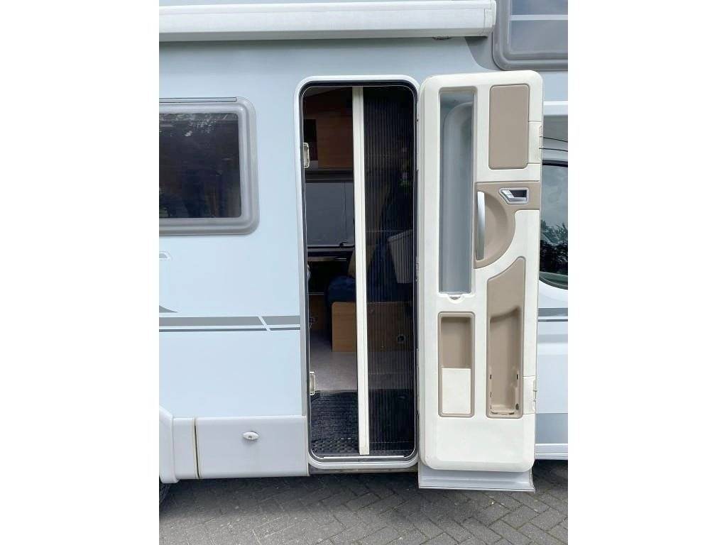 Knaus KNAUS TRAVELLER