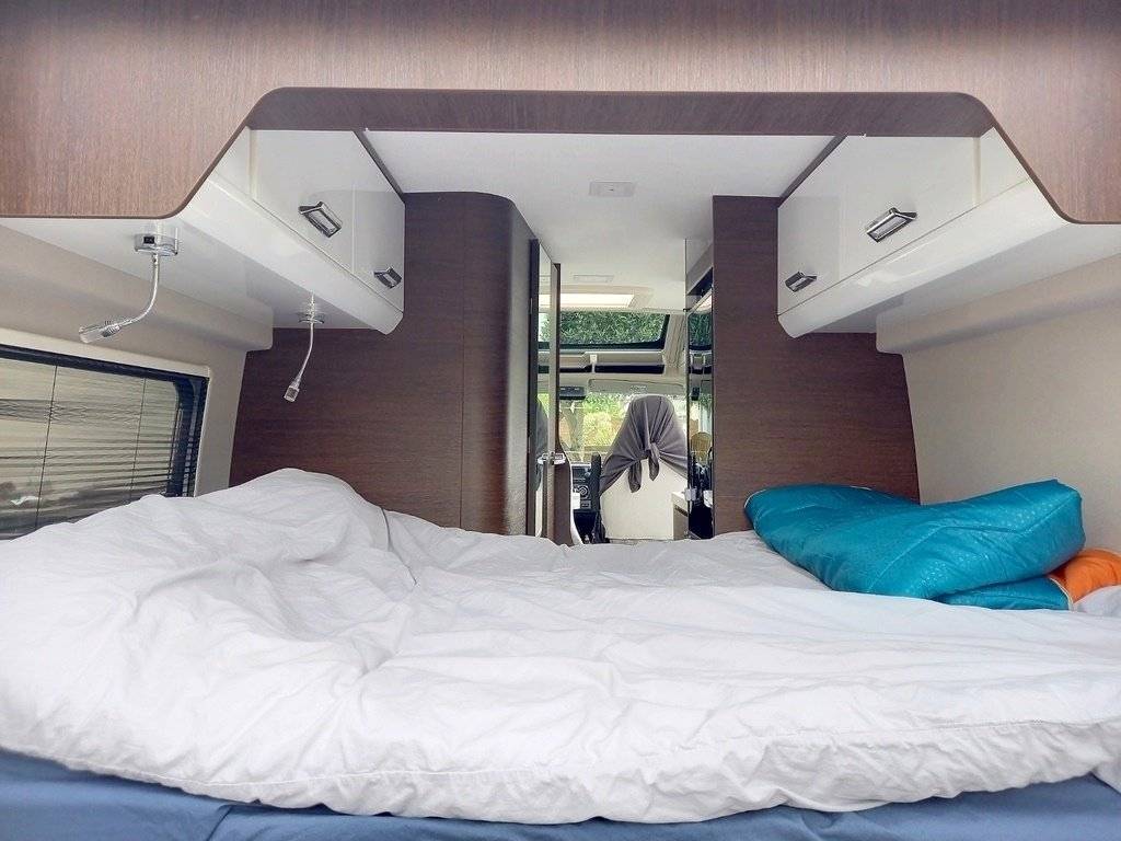 Karmann Mobil 590 Edition