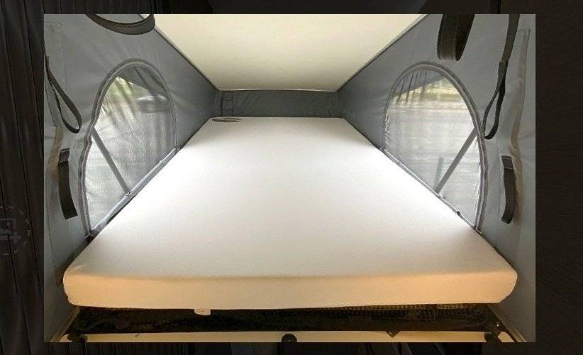 Dreamer Dreamer D 43UP