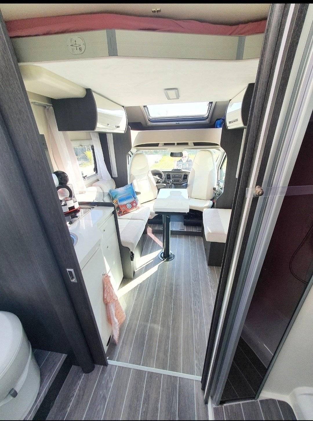 Roller Team Roller Team 266 TL