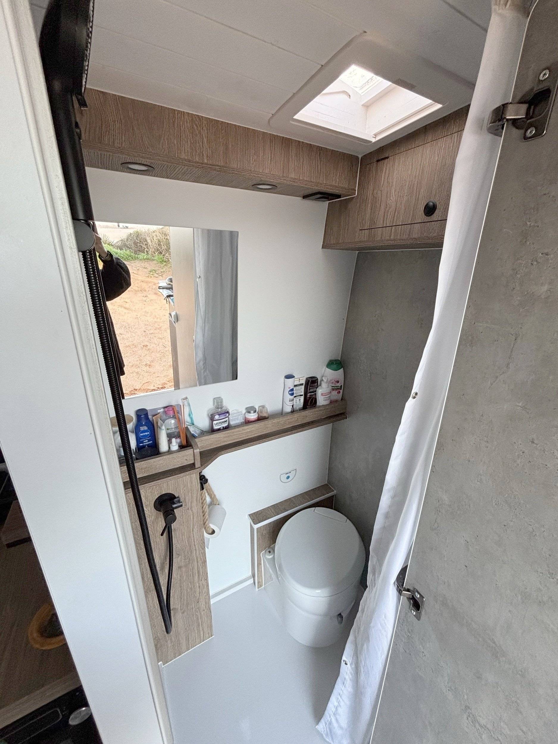 Citroën Jumper BlueHDi 140