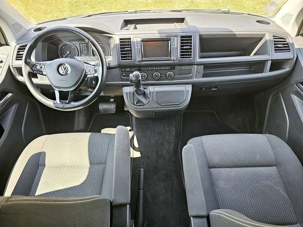 Reimo Volkswagen T6 Multivan 150CV