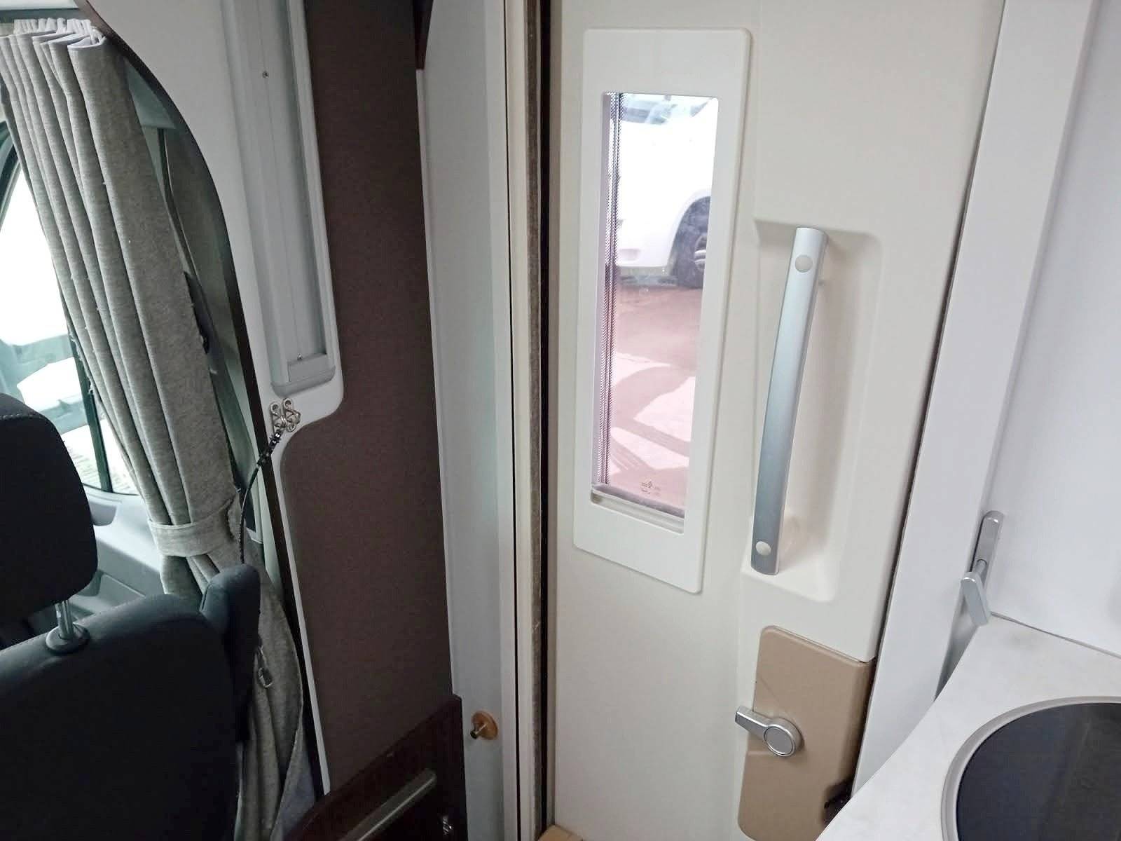 Benimar BENIMAR TESSORO 440UP