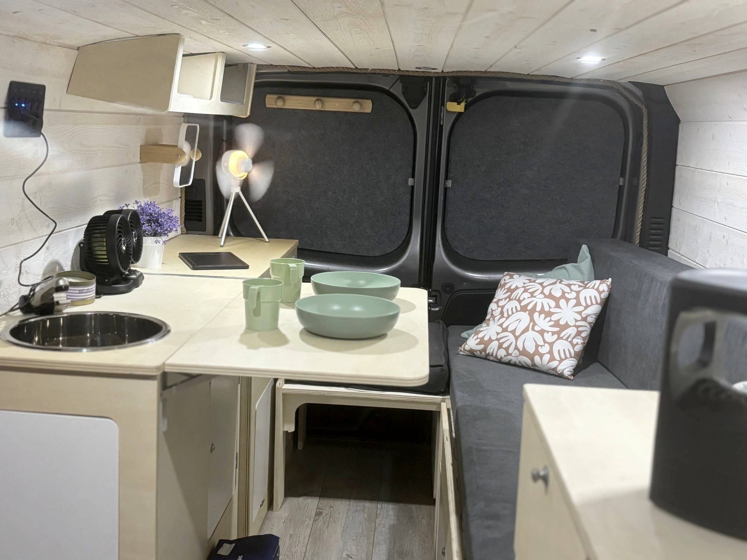 Renault Renault trafic