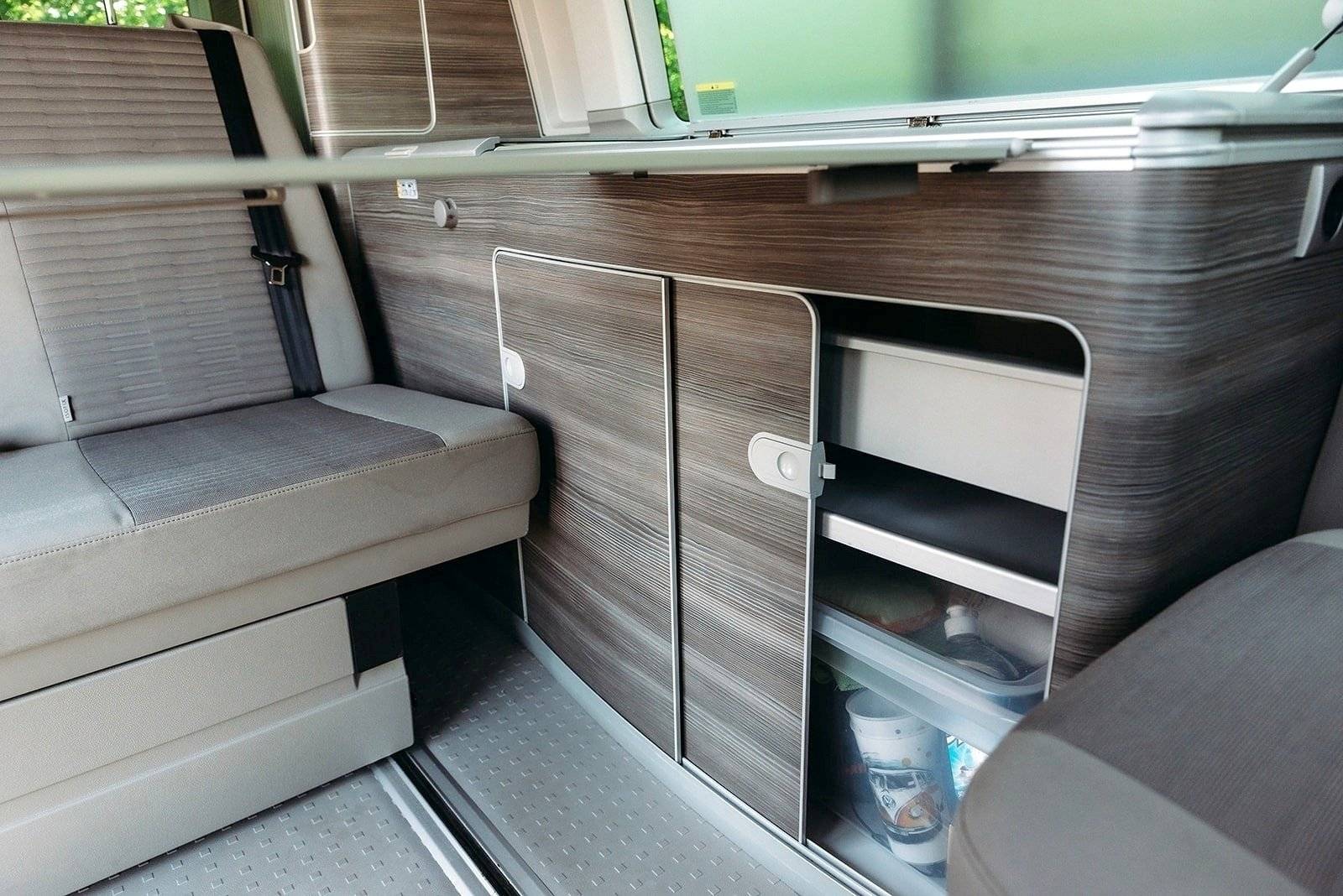 Volkswagen VOLKSWAGEN CALIFORNIA