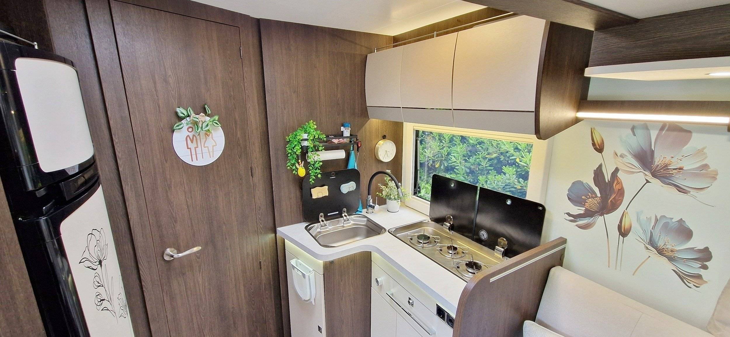 Benimar BENIMAR TESSORO 487