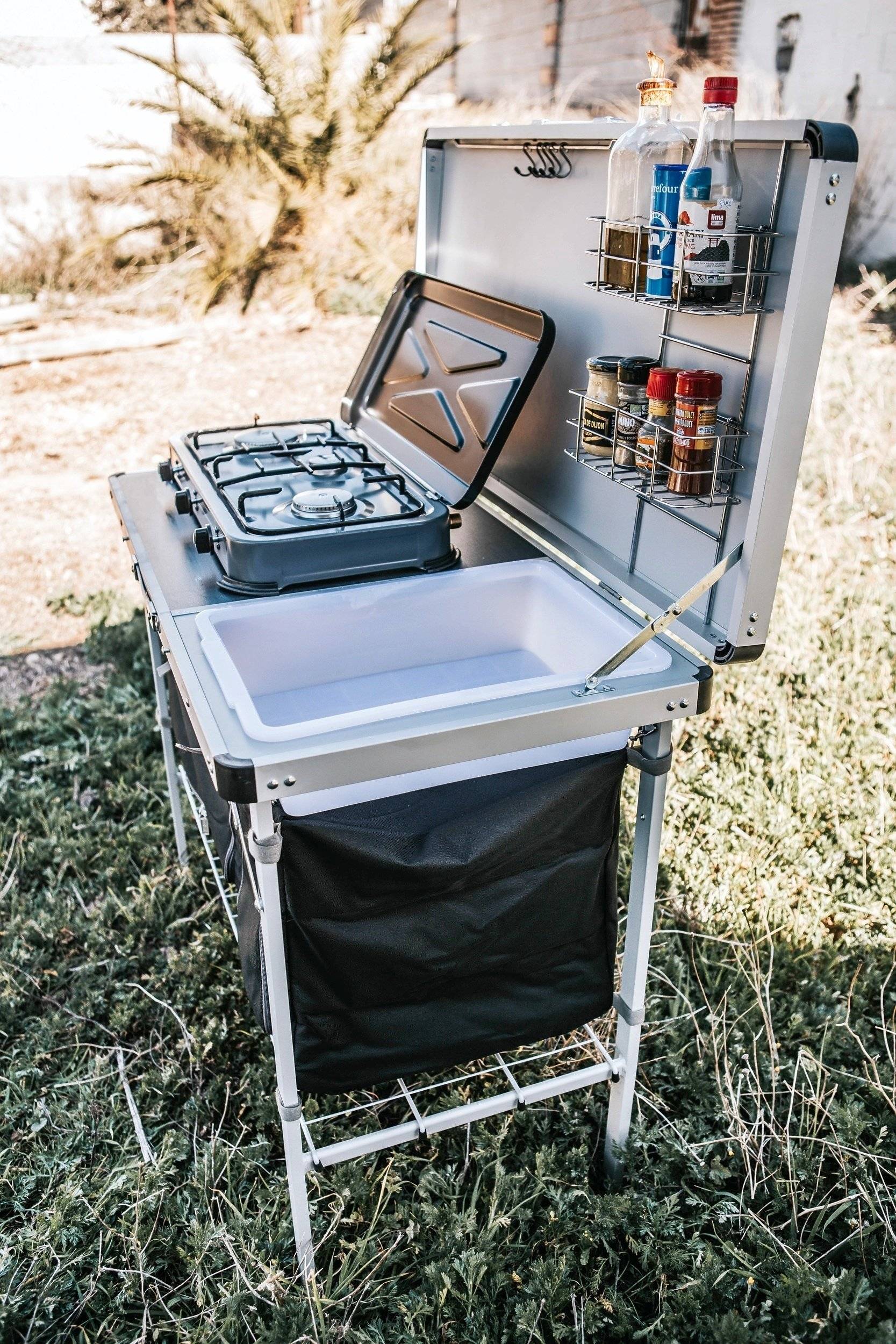 Weinsberg 600 Meg Edition Pepper