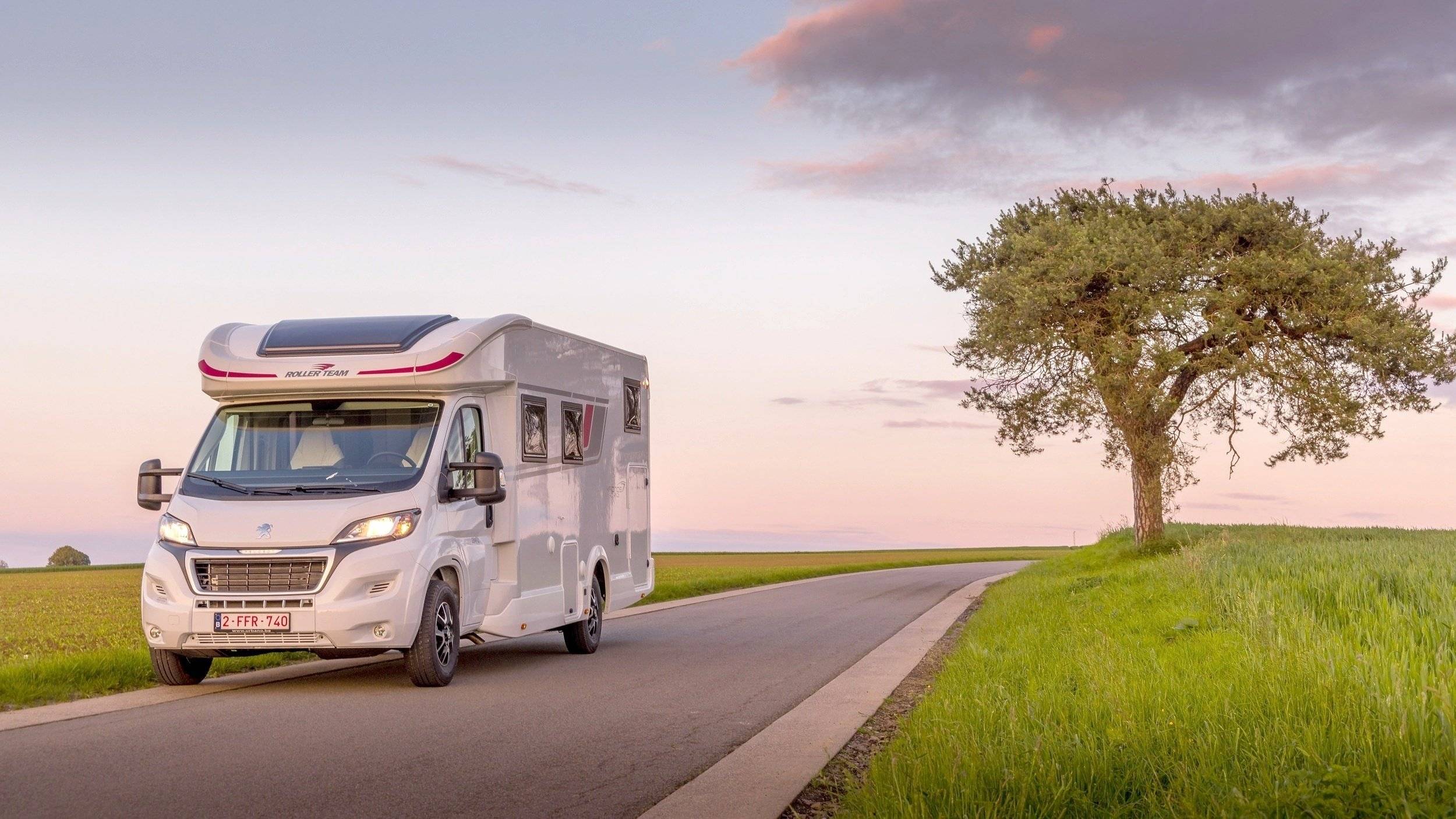 Roller Team Roller Team Kronos 284TL